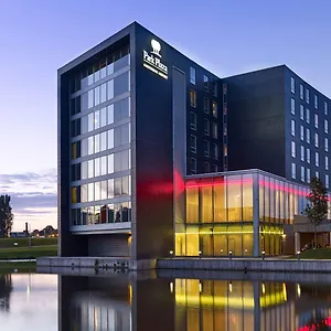 **** Hotel Park Plaza Amsterdam Airport Pays-Bas