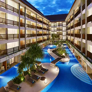 **** Hotel Four Points By Sheraton Bali, Kuta Indonésie