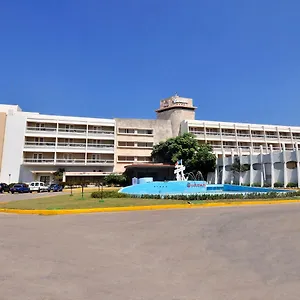 **** Hotel Cubanacan Comodoro Cuba