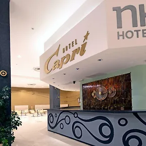 **** Hotel Nh Capri Cuba