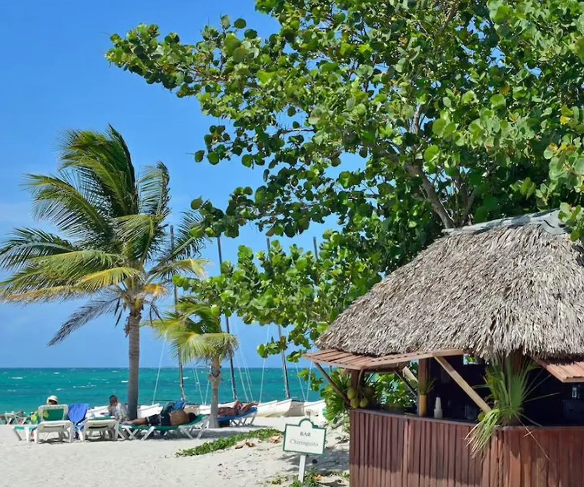 Hotel Melia Peninsula Varadero