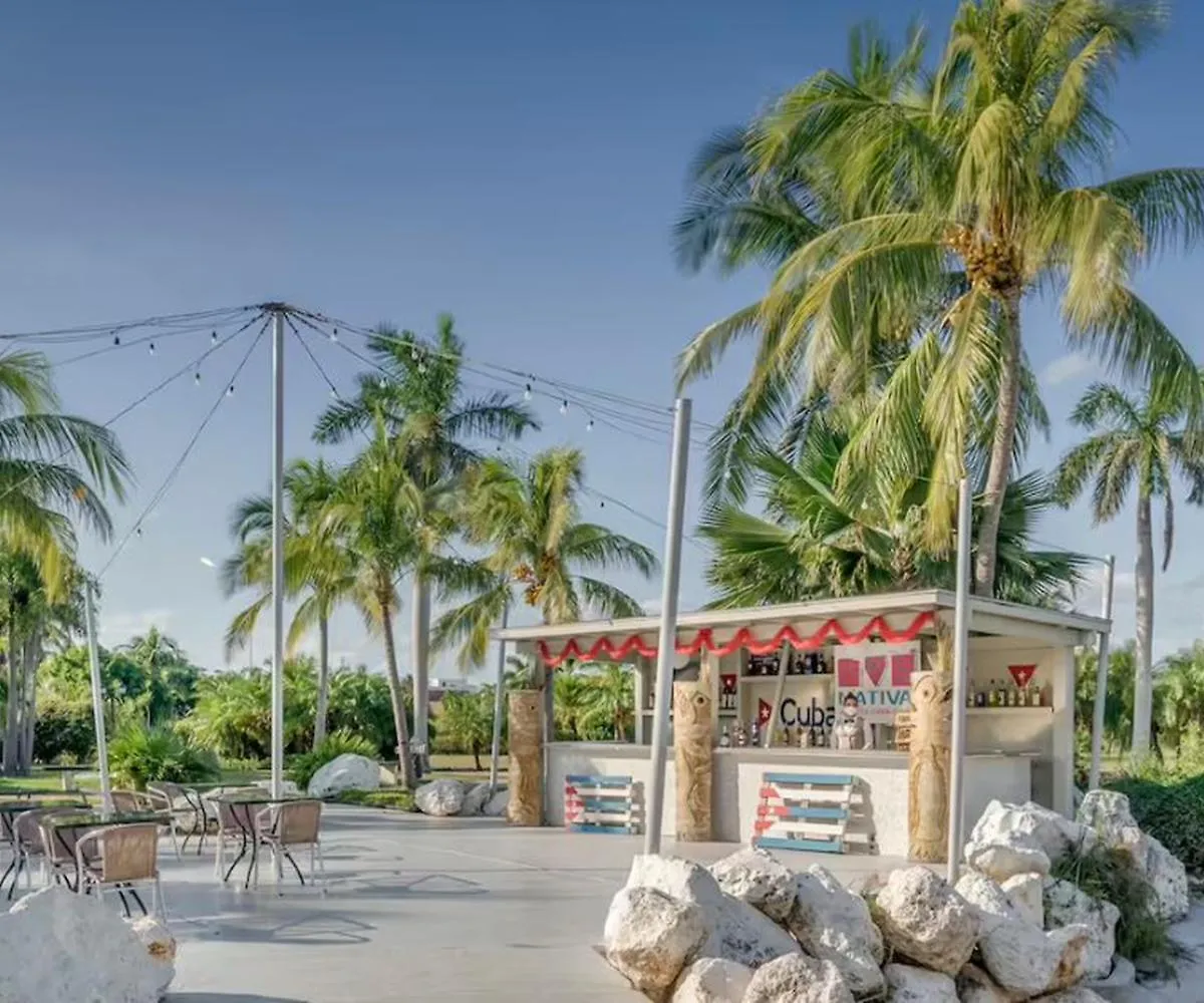 Hotel Melia Peninsula Varadero