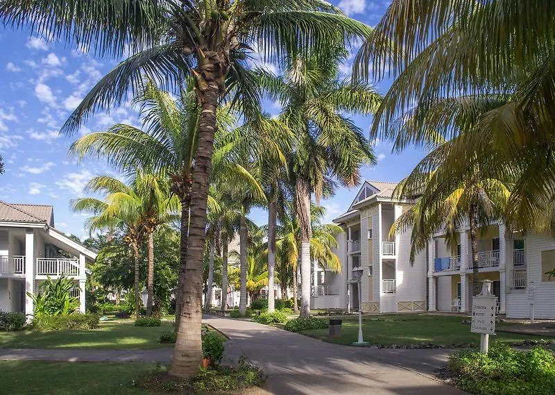 Hotel Melia Peninsula Varadero