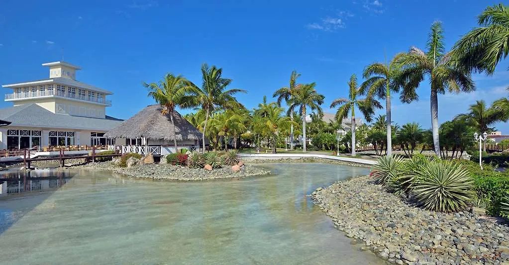 *****  Hotel Melia Peninsula Varadero Cuba