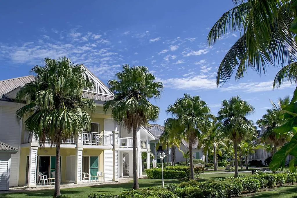 Hotel Melia Peninsula Varadero