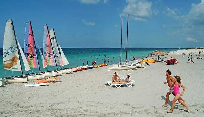 Hotel Melia Peninsula Varadero