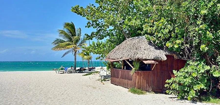 Hotel Melia Peninsula Varadero