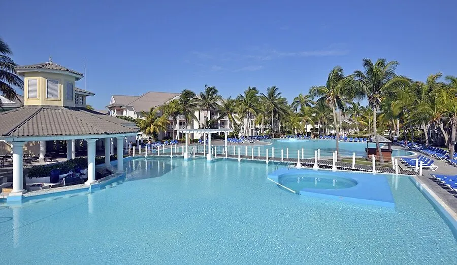 Hotel Melia Peninsula Varadero