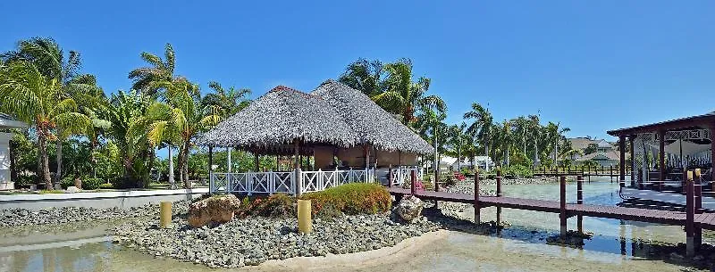 Hotel Melia Peninsula Varadero