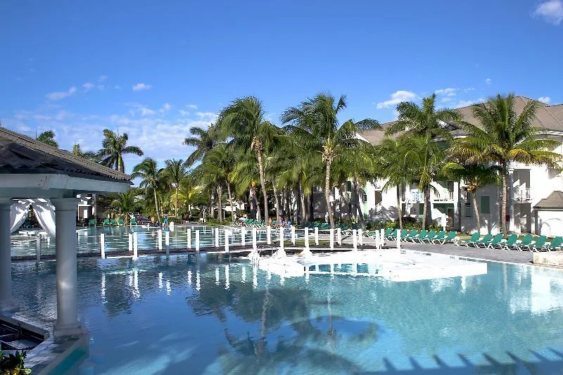 Hotel Melia Peninsula Varadero Cuba