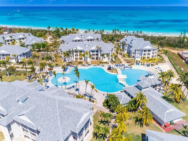 Hotel Melia Peninsula Varadero